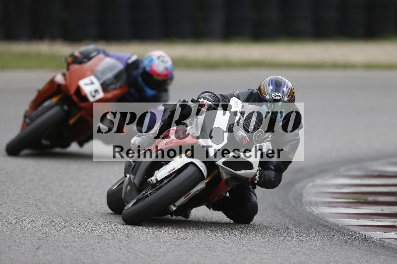 /28 25.07.2026  Speer Racing ADR/Gruppe rot/150